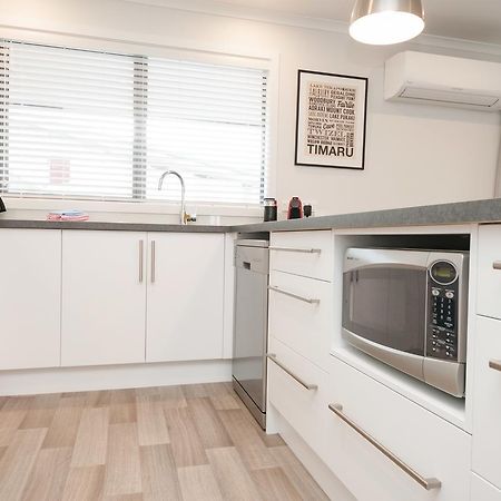 Luxury Rata Apartment - B Twizel Luaran gambar