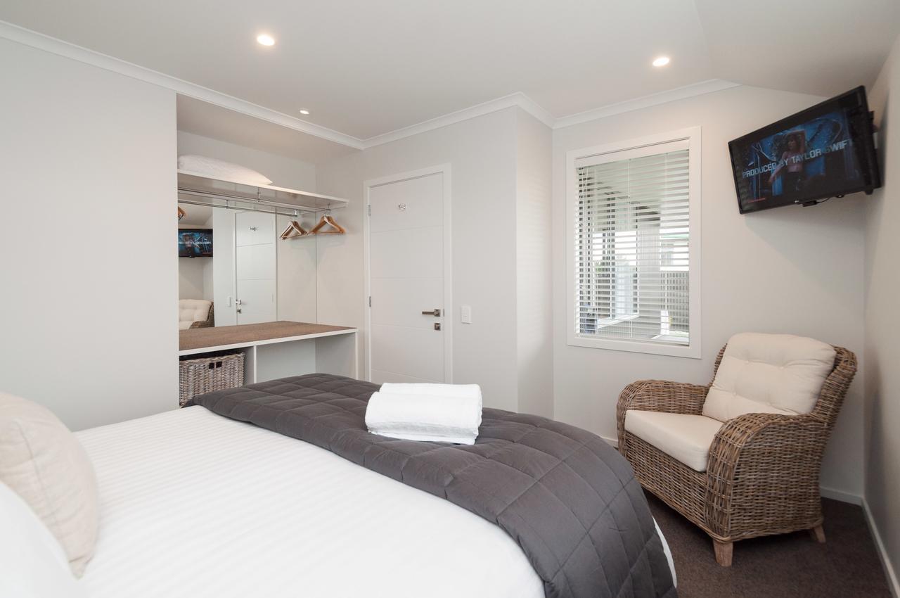 Luxury Rata Apartment - B Twizel Luaran gambar