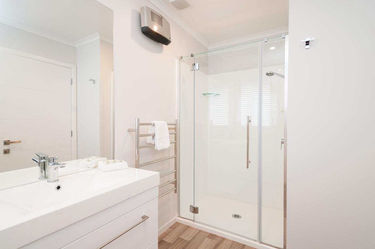 Luxury Rata Apartment - B Twizel Luaran gambar