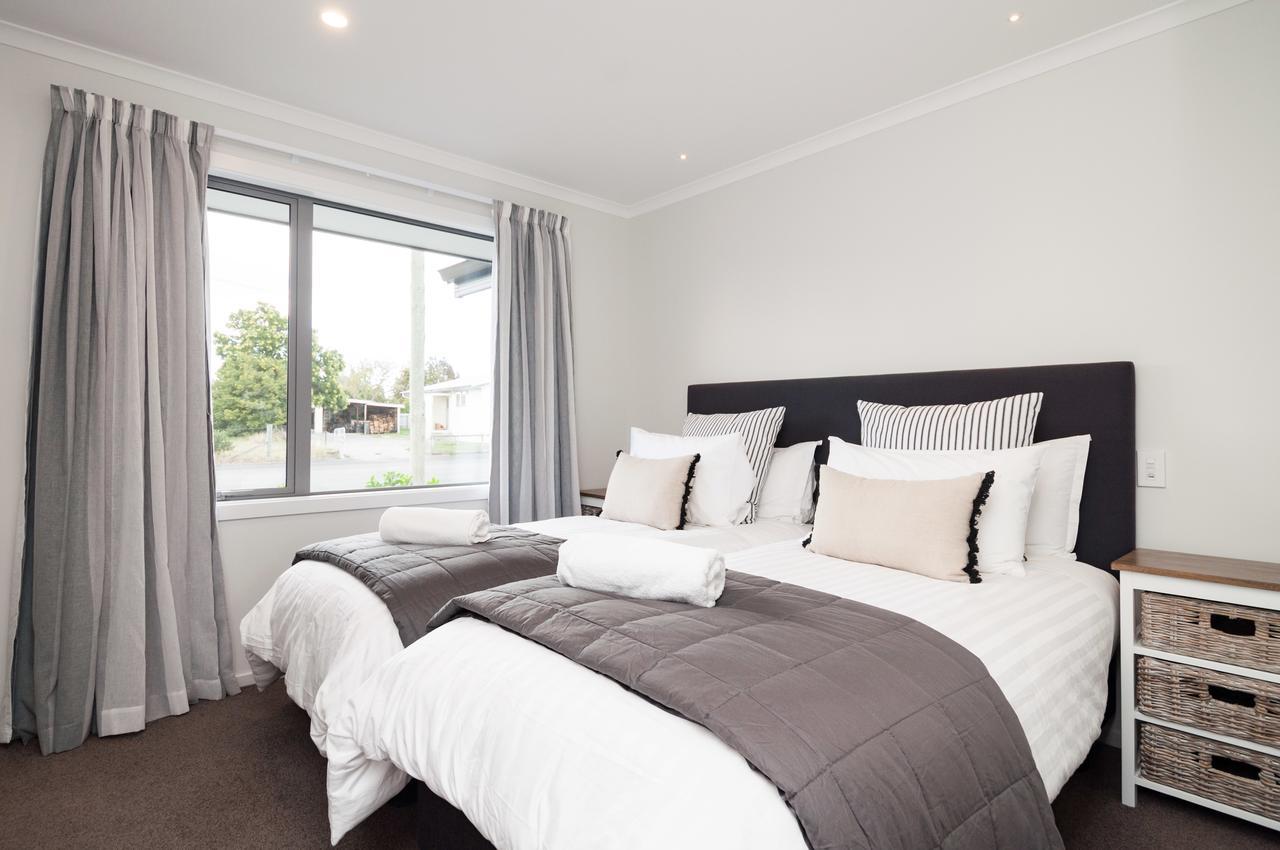 Luxury Rata Apartment - B Twizel Luaran gambar